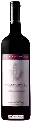 Domaine Rocca Giovanni - Vigna Sant' Anna Dolcetto d'Alba