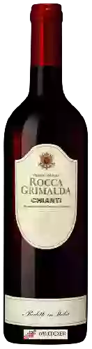 Domaine Rocca Grimalda - Chianti