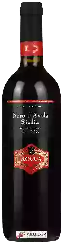 Domaine Rocca - Nero d'Avola