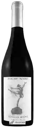 Domaine Rocca Maura - Roche Noire Côtes du Rhône