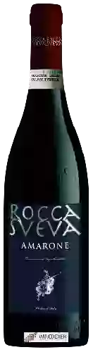 Domaine Rocca Sveva - Amarone della Valpolicella