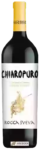 Domaine Rocca Sveva - Chiaropuro