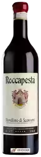 Domaine Roccapesta - Morellino di Scansano