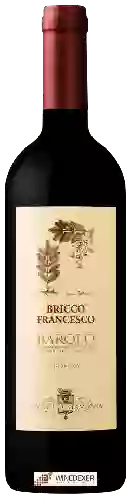 Domaine Rocche Costamagna - Bricco Francesco Barolo Riserva