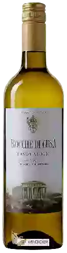 Domaine Rocche di Cusa - Pinot Grigio