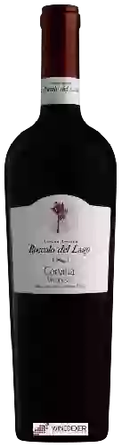 Domaine Roccolo del Lago - Corvina Veronese