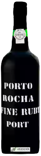 Domaine Rocha (Rocha's) - Fine Ruby Port