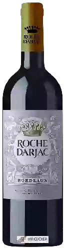 Domaine Roche Darjac - Bordeaux