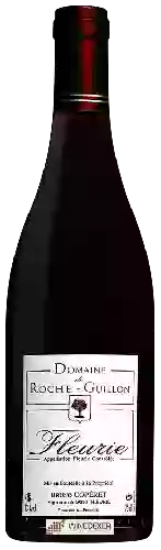 Domaine de Roche Guillon - Fleurie