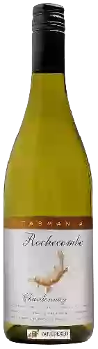 Domaine Rochecombe - Chardonnay