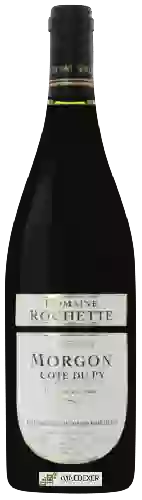 Domaine Rochette - Morgon 'Côte du Py'