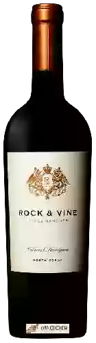 Domaine Rock & Vine - Cabernet Sauvignon