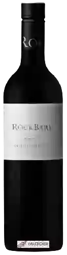 Domaine Rock Bare - Cabernet Sauvignon