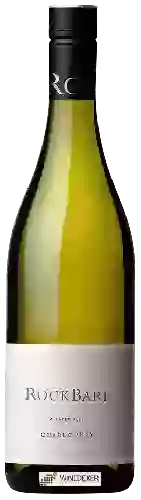 Domaine Rock Bare - Chardonnay