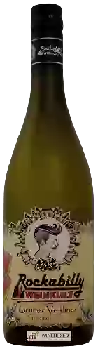 Domaine Rockabilly Weinkult - Stoanan Grüner Veltliner