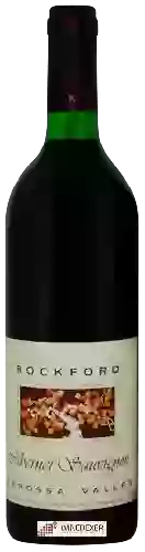 Domaine Rockford - Cabernet Sauvignon