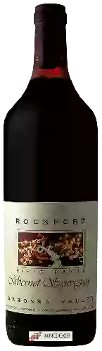 Domaine Rockford - Rifle Range Cabernet Sauvignon