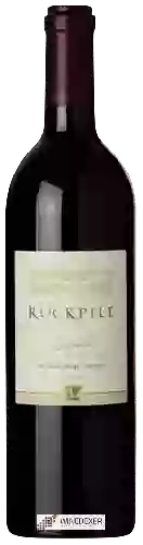 Domaine Rockpile - Cemetery Vineyard Zinfandel