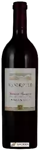 Domaine Rockpile - Rockpile Ridge Vineyard Cabernet Sauvignon