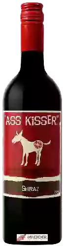 Domaine Rocland Estate - Ass Kisser Shiraz