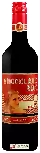 Domaine Rocland Estate - Chocolate Box Shiraz