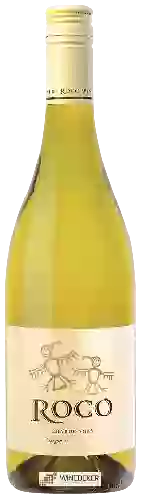 Domaine Roco - Chardonnay