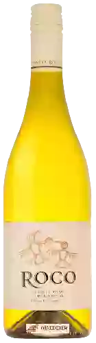 Domaine Roco - Gravel Road Chardonnay