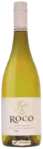 Domaine Roco - Knudsen Vineyards Chardonnay