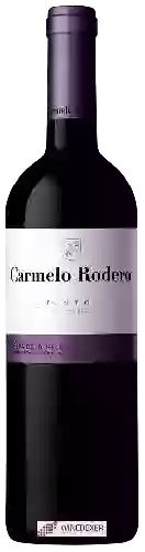 Domaine Carmelo Rodero - Cosecha Tinto