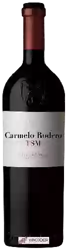 Domaine Carmelo Rodero - Ribera del Duero TSM