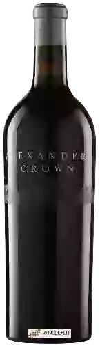 Domaine Rodney Strong - Alexander's Crown Cabernet Sauvignon