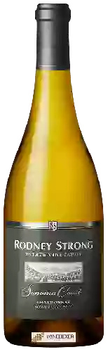 Domaine Rodney Strong - Estate Chardonnay