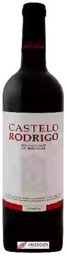 Domaine Castelo Rodrigo - Tinto