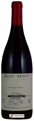 Domaine Luis A. Rodriguez Vazquez - Eidos Ermos Ribeiro