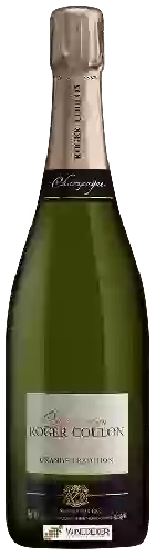 Domaine Roger Coulon - Grande Tradition Champagne Premier Cru