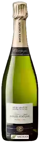 Domaine Roger Coulon - Heri-Hodie Grande Tradition Champagne Premier Cru