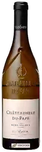 Domaine Roger Sabon - Châteauneuf-Du-Pape Renaissance