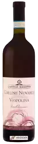 Domaine Rogiotto - Vespolina