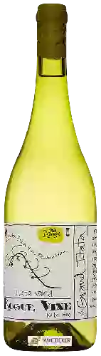 Domaine Rogue Vine - Grand Itata Blanco