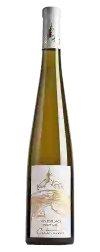 Cave du Roi Dagobert - Sélection Pinot Gris