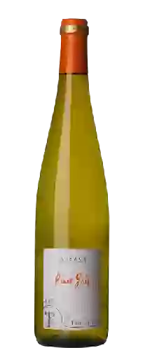 Cave du Roi Dagobert - Tradition Pinot Gris