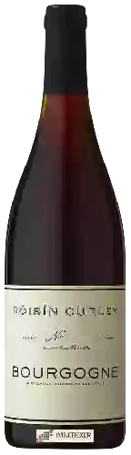 Domaine Róisín Curley - Bourgogne