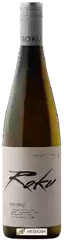 Domaine Roku - Riesling