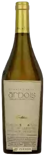 Domaine Rolet - Arbois Tradition Blanc