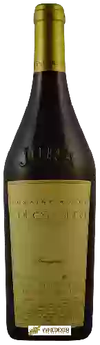 Domaine Rolet - Côtes du Jura Savagnin