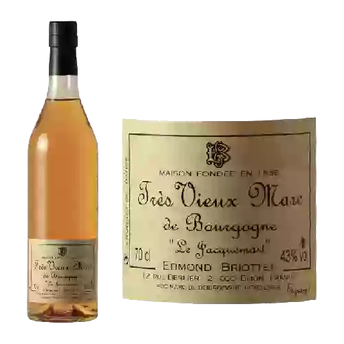 Domaine Rolet - Vieux Marc du Jura