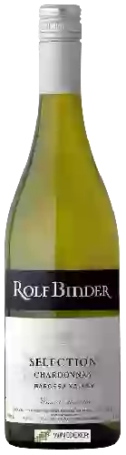 Domaine Rolf Binder - Selection Chardonnay