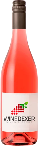 Domaine Rolling Hills - Pinotage Rosé