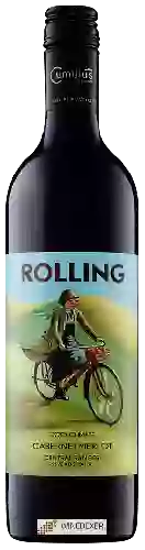 Domaine Rolling - Cabernet - Merlot