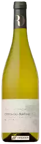 Domaine Romain Duvernay - Côtes-du-Rhône Blanc